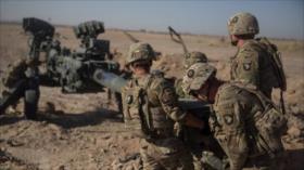 EEUU ‘está perdiendo’ en Afganistán, reconoce Trump