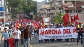 Panameños repudian la corrupción y llaman a refundar el país