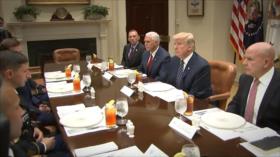 Irán Hoy - Nuevas sanciones de EEUU