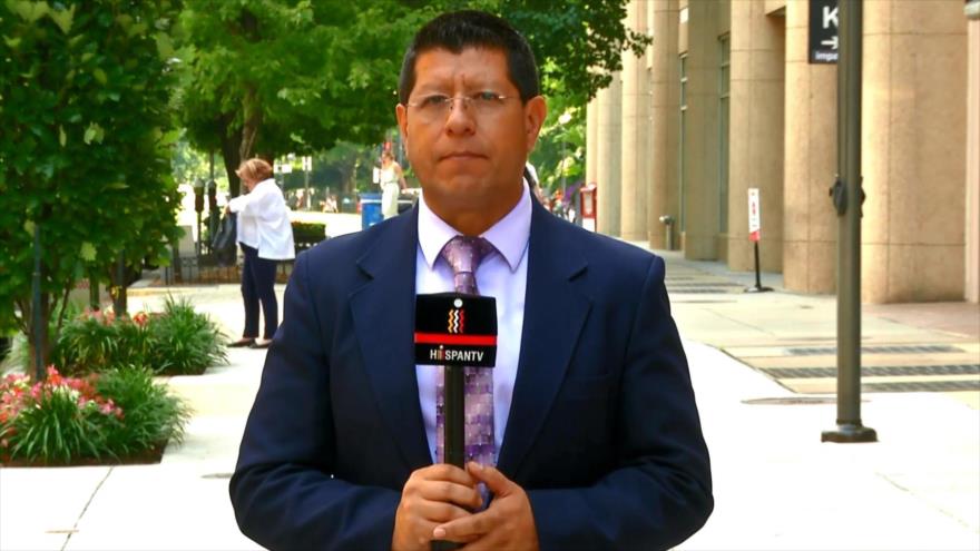 Nueva ley de EEUU: Solo podrán entrar blancos y que hablen inglés