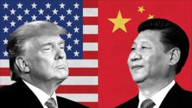 EEUU considera sancionar a China por comercios ‘desleales’