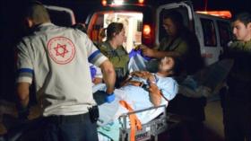 Imágenes confirman: Israel apoya a terroristas en altos de Golán