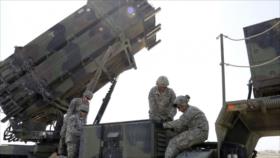 Polonia amenaza a EEUU con cancelar acuerdo de misiles Patriot