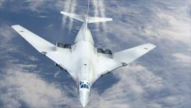 ¿Por qué Rusia construye nuevos Tupolev con ojivas nucleares? 