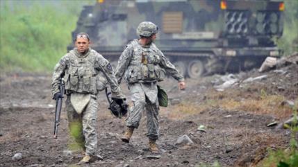 Casa Blanca no descarta ‘declarar una guerra’ contra Pyongyang