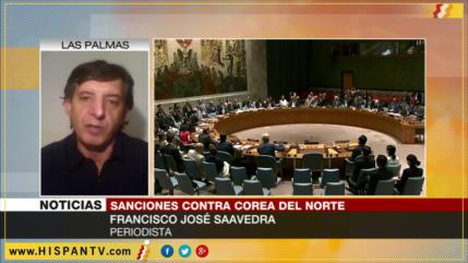 ‘Sanciones contra Pyongyang preocupa tanto a Seúl como Tokio’