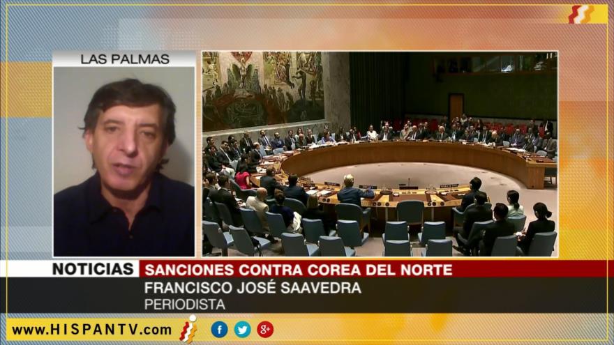 ‘Sanciones contra Pyongyang preocupa tanto a Seúl como Tokio’