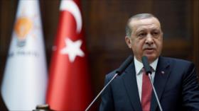 Turquía se prepara para una ofensiva militar en el norte de Siria