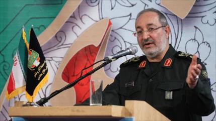 Irán advierte sobre actos provocativos de EEUU en el Golfo Pérsico