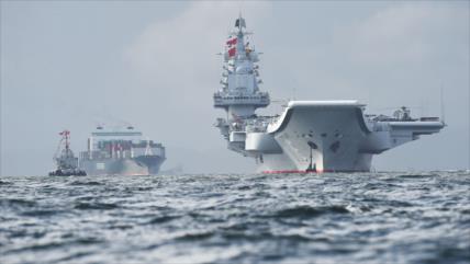 Estrategia de China contra EEUU: ¡A por los portaaviones!