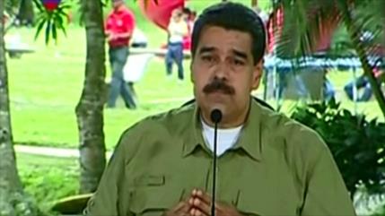 Diálogo Venezuela-EEUU es “un trabajo en curso”