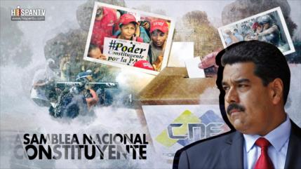 Venezuela y la Asamblea Nacional Constituyente. ¿Qué sigue ahora?
