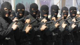 Irán frustra planes de Daesh y captura a 27 terroristas