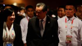 China advierte a Corea del Norte: ‘Aplicaremos sanciones al 100 %’