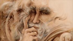 Irán - 1. El Ney 2. Los juegos tradicionales 3. Asar Jané en Isfahán (Assar Khaneh in Isfahán)