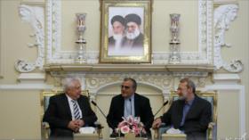 Parlamentos de Irán y Mercosur piden potenciar lazos bilaterales 