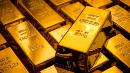 Estudio: el oro podría ayudar a curar el cáncer 