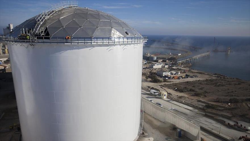 Chipre ya se ha convertido en una potencia energética en Europa | HISPANTV