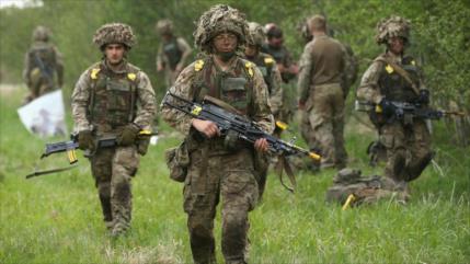 Macedonia busca unirse a la OTAN ante ‘injerencia’ de Rusia