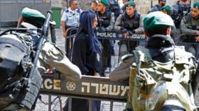 HRW denuncia intentos de Israel por la judaización de Al-Quds