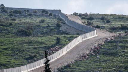 Turquía inicia la construcción de un muro en su frontera con Irán