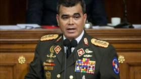 Venezuela avisa de peligros tras apertura de frontera por Colombia