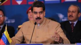 Países del ALBA cierran filas en apoyo a Maduro