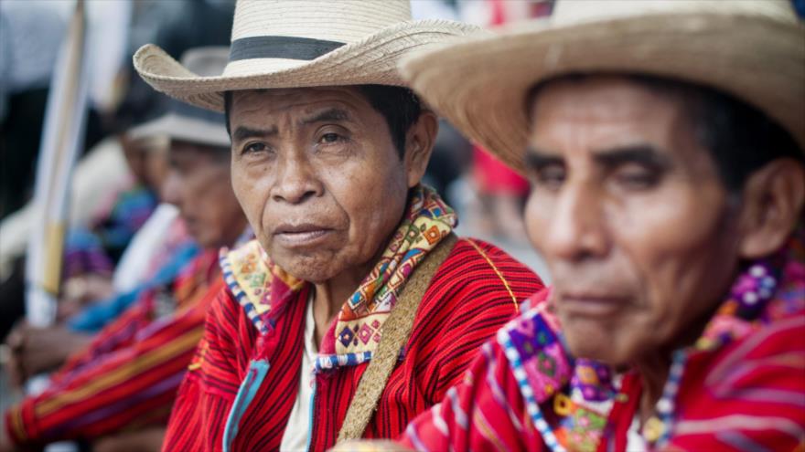 La ONU advierte que aun existen enormes desafíos para los pueblos indígenas en el mundo.