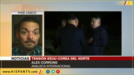‘Solo China podría neutralizar tensiones en península coreana’