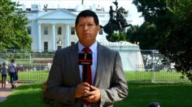 Retórica beligerante de Trump provoca tensiones con Pyongyang