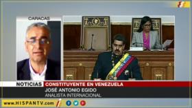 ‘Si derecha llega al poder, Caracas será colonia de EEUU’