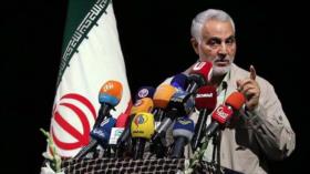 Irán promete vengarse de EIIL por decapitar a defensor voluntario