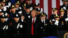 Trump a Kim: Ya están listas las opciones militares de EEUU
