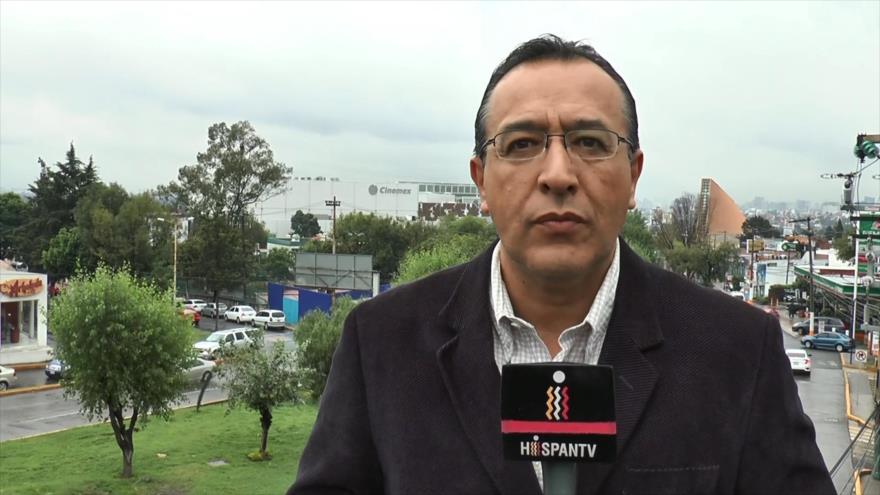 México y EEUU renegocian el Tratado de Libre Comercio