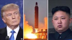 Revelado: EEUU y Corea del Norte llevan meses de diálogos secretos