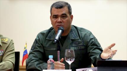 Venezuela captura a líderes de ataque armado a base militar