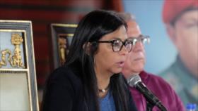 ANC de Venezuela defenderá a Maduro ante amenazas de Trump