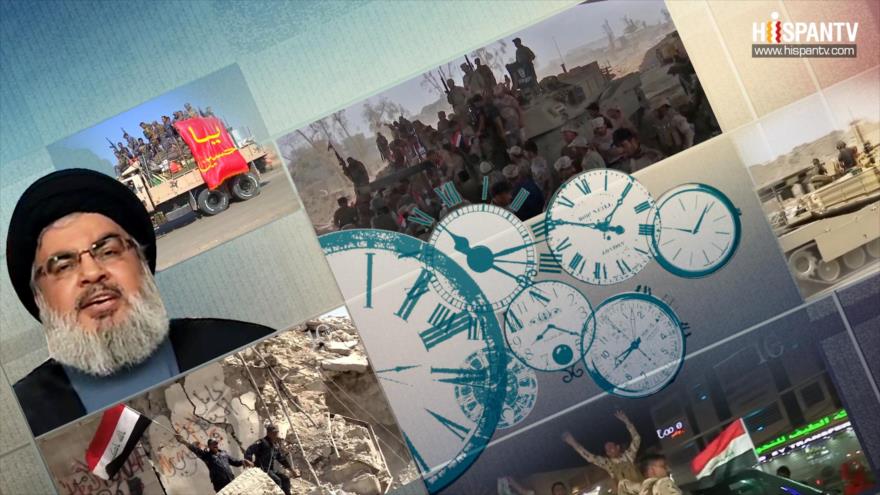 10 Minutos: Daesh pierde Mosul