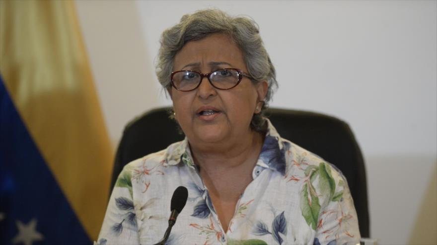 Opositores queman casas de funcionarios electorales de Venezuela