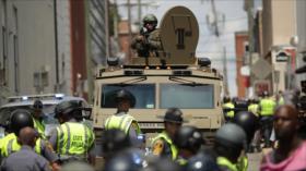 Violencia de grupos racistas deja 3 muertos en Virginia