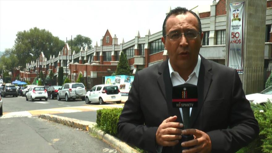 Migrantes en México reciben maltratos en albergues del INM