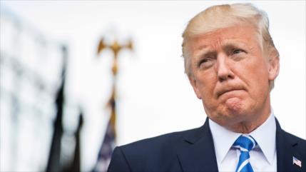 Latinoamérica rechaza retórica belicista de Trump contra Venezuela