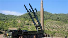 CIA alerta del ‘alarmante’ avance del programa nuclear norcoreano