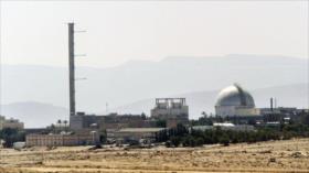 Israel en alerta por una ‘paralizante’ huelga en planta nuclear