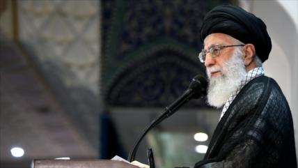 Líder iraní designa Pdte. del Consejo de Discernimiento de Irán 