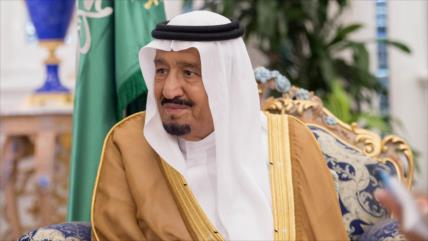 ‘A.Saudí es el primer responsable de creación de Daesh y Al-Qaeda’