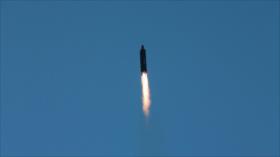 Clave del rápido avance de misiles norcoreanos está en… ¡Ucrania!