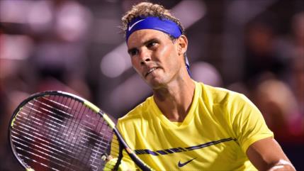 Rafael Nadal vuelve a ser número 1 en el mundo del tenis