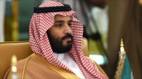 Bin Salman quiere ‘salir’ de guerra que empezó en Yemen