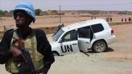 Ataque contra sedes de la ONU en Malí deja 9 muertos